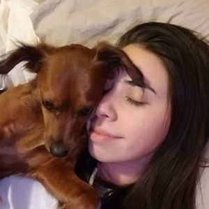 Meet your Posher, Courtney